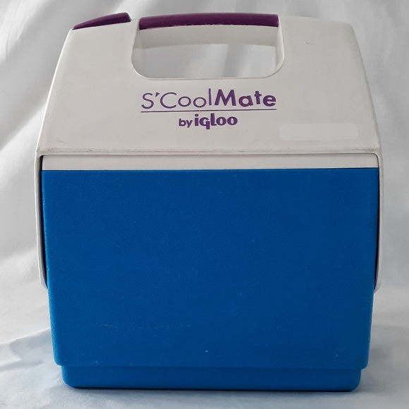 lunch mate cooler